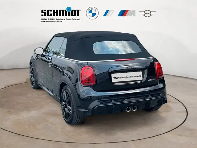 Mini Cooper Cooper view 5