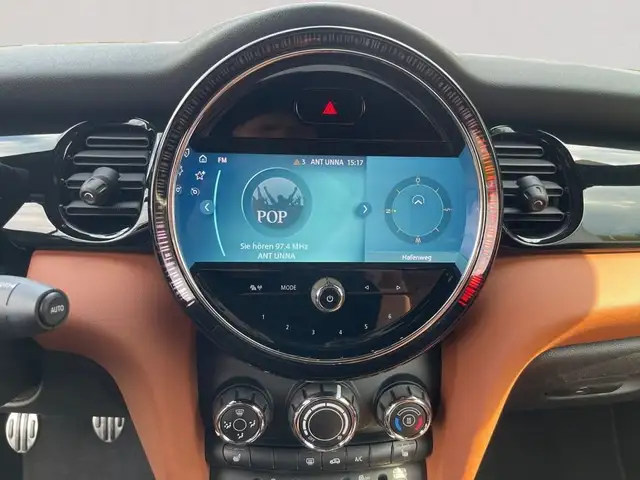 Mini Cooper Cooper view 14