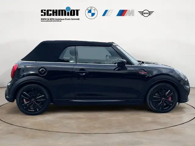 Mini Cooper Cooper view 8