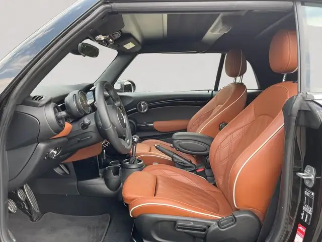Mini Cooper Cooper view 11