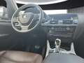 BMW X3 xDrive20i LEDER/AHK/KAMERA/SHZ Gris - thumbnail 9