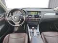 BMW X3 xDrive20i LEDER/AHK/KAMERA/SHZ Grey - thumbnail 16