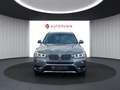 BMW X3 xDrive20i LEDER/AHK/KAMERA/SHZ siva - thumbnail 5