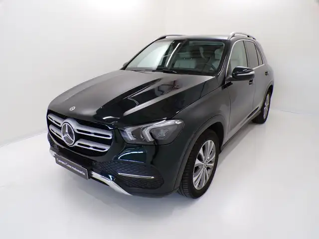 Mercedes-Benz GLE 300 - GLE 300 d mhev Sport 4matic auto