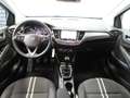 Opel Crossland 1.2 Turbo 110PK Elegance NAVI/CAMERA/CLIMA/LED/16" Gris - thumbnail 5