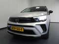 Opel Crossland 1.2 Turbo 110PK Elegance NAVI/CAMERA/CLIMA/LED/16" Gris - thumbnail 31