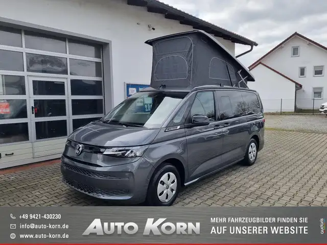 Volkswagen T7 California Beach 2.0 TDI DSG - 5-Jahre Garantie