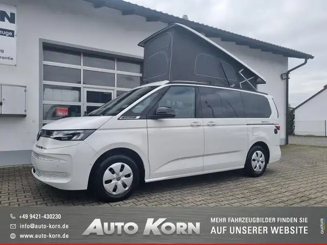 Volkswagen T7 California Beach 2.0 TDI DSG - Facelift
