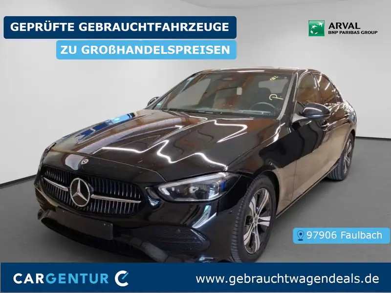 MERCEDES-BENZ Clasa C