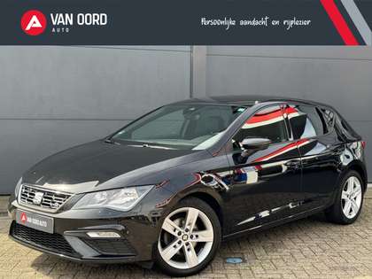 SEAT Leon 1.5 TSI FR Intense / 100 % onderhoud / 1e Eigenr