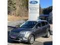 Ford Kuga Titanium Allradantrieb *Anhängerkupplung* Gris - thumbnail 1