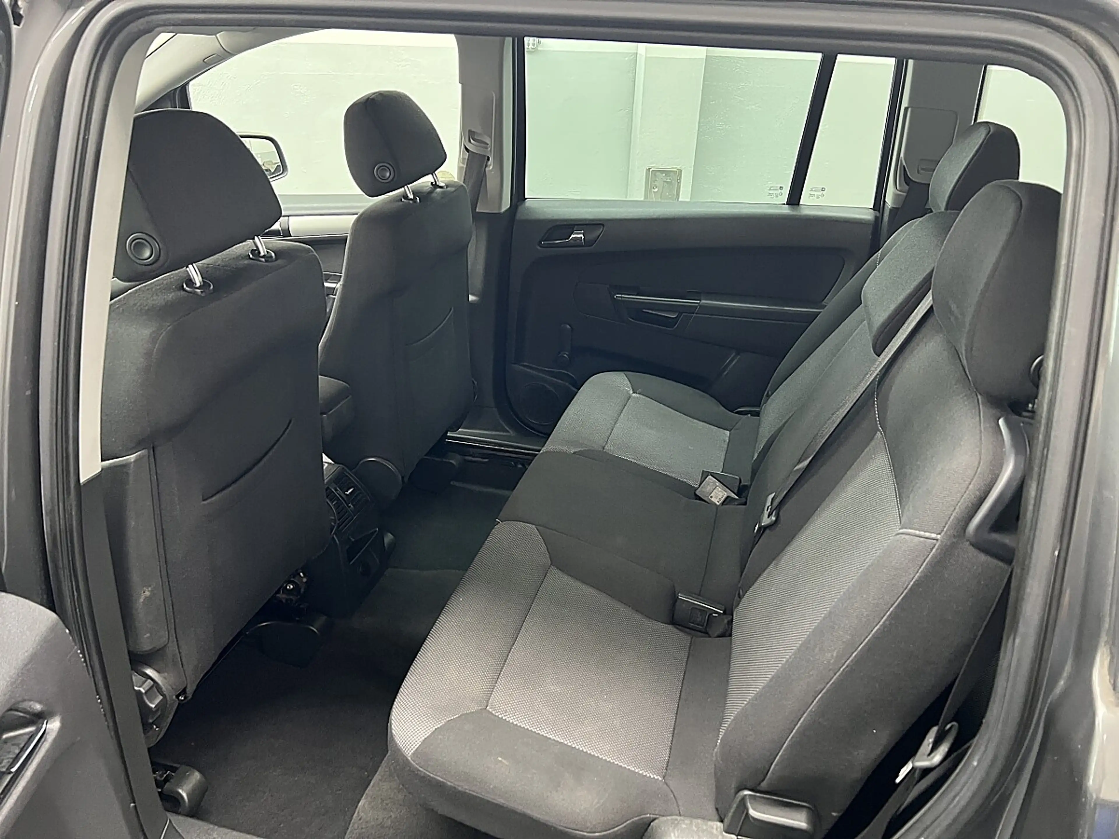 Opel Zafira 1,7 CDTI Edition 111 Jahre  * 7 SITZER * SOFORT... — photo 11