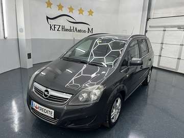 1,7 CDTI Edition 111 Jahre * 7 SITZER * SOFORT...
