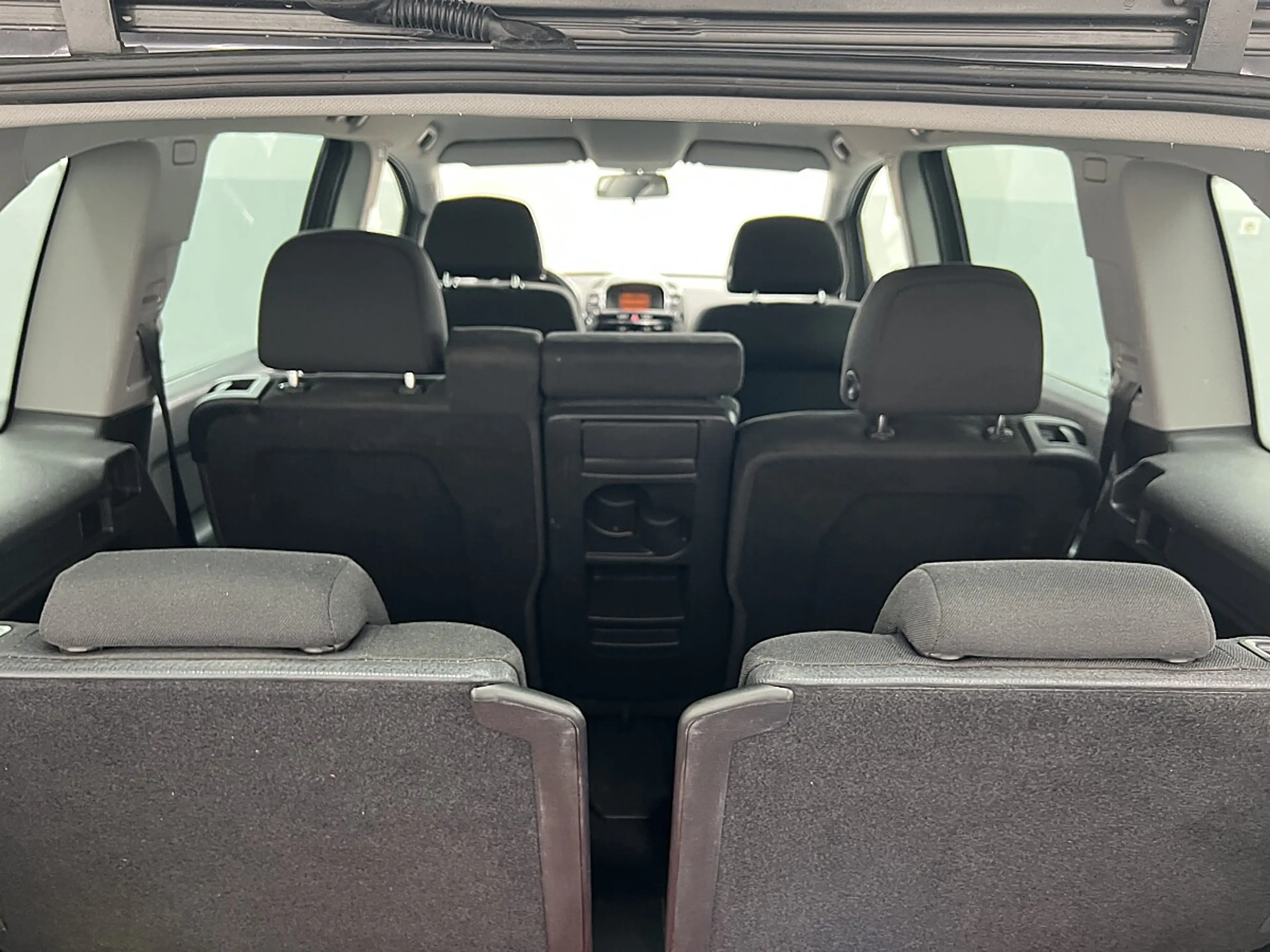Opel Zafira 1,7 CDTI Edition 111 Jahre  * 7 SITZER * SOFORT... — photo 12