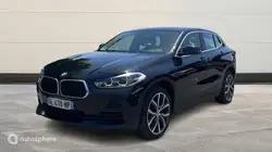 BMW X2 sDrive18dA 150ch Business Design Euro6d-T