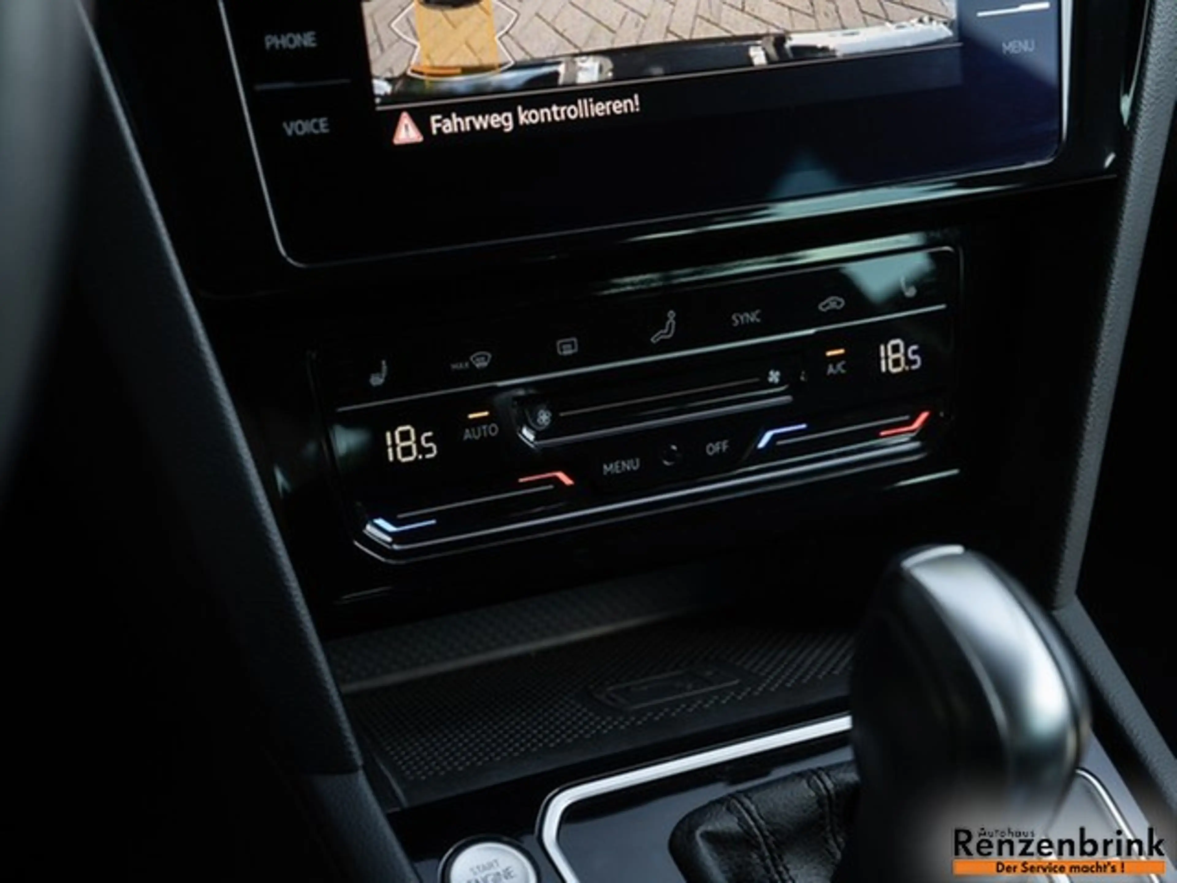 Volkswagen Passat Variant Business TDI DSG AHK ergoSitz Kamera — photo 13