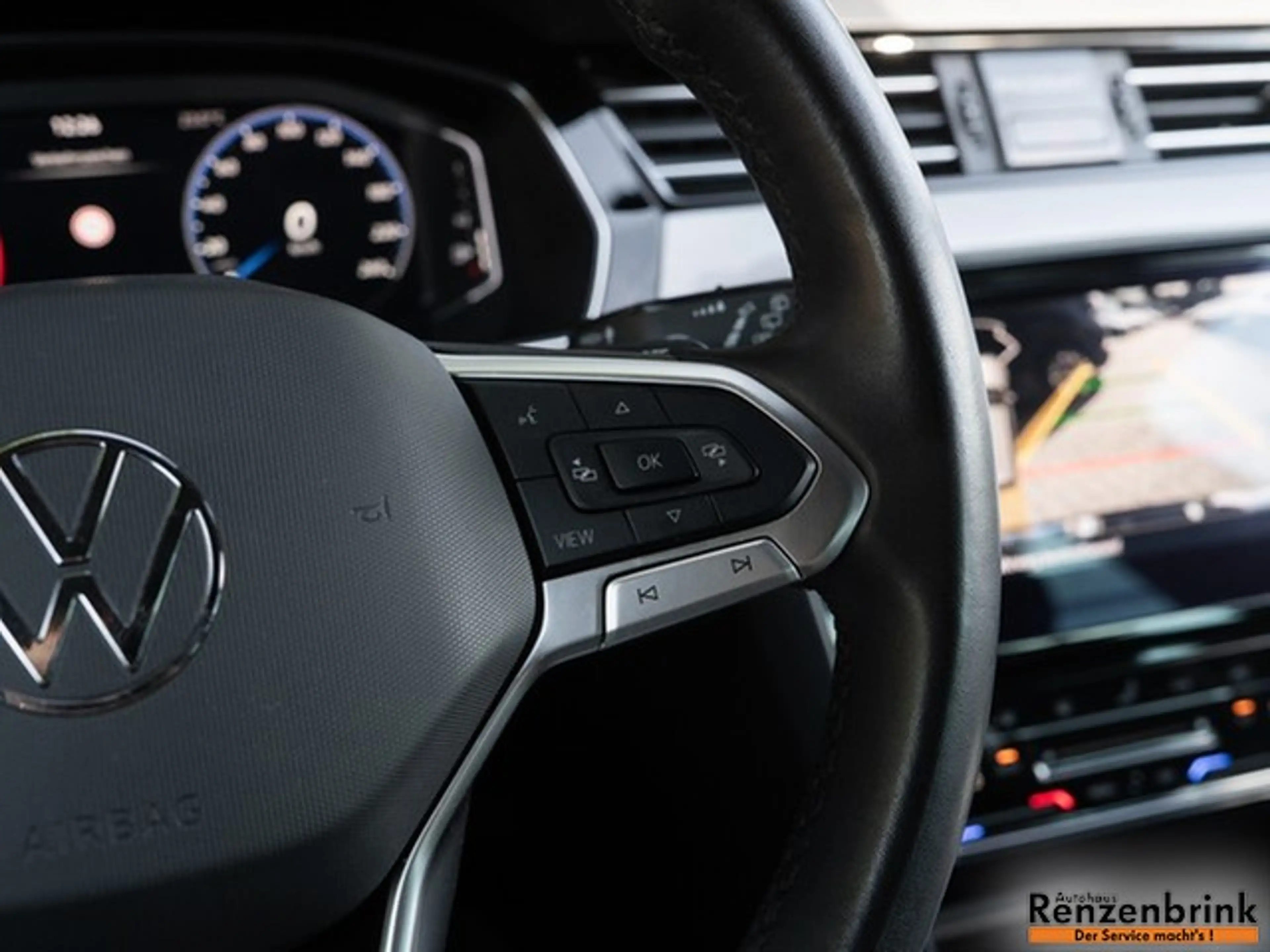 Volkswagen Passat Variant Business TDI DSG AHK ergoSitz Kamera — photo 12