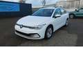 Volkswagen Golf Variant VIII 1.0 TSI Navi Klima Alu Bianco - thumbnail 5