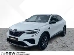 Renault Arkana 1.3 TCe 140 Techno CAM*LED*NAVI*SHZ*TWA