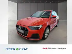 Audi A1 SB 30TFSI adv./LED/PDC+/Navi+/CarPlay
