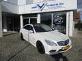 Mercedes-Benz E 350 E350 CDI 231PK BE AUT AMG / MOTOR SLECHTS 95000 KM Wit - thumbnail 1