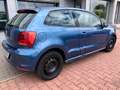 Volkswagen Polo V Trendline Bleu - thumbnail 8