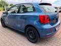Volkswagen Polo V Trendline Bleu - thumbnail 4