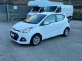 Hyundai i10 1.0 MPI Classic Grau - thumbnail 8