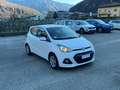 Hyundai i10 1.0 MPI Classic Grau - thumbnail 2