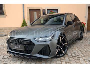 Dynamik/RS-Design/ACC/360°/HUD/SoftClose/B&O