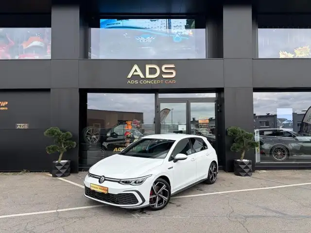 Volkswagen Golf GTD VIII GTD