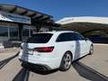 Audi A4 Avant 40 TFSI quattro S-line S-tronic *STHZG*AH... Weiß - thumbnail 13