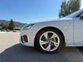 Audi A4 Avant 40 TFSI quattro S-line S-tronic *STHZG*AH... Weiß - thumbnail 9