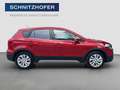 Suzuki SX4 S-Cross 1,0 DITC 4WD shine Rot - thumbnail 4