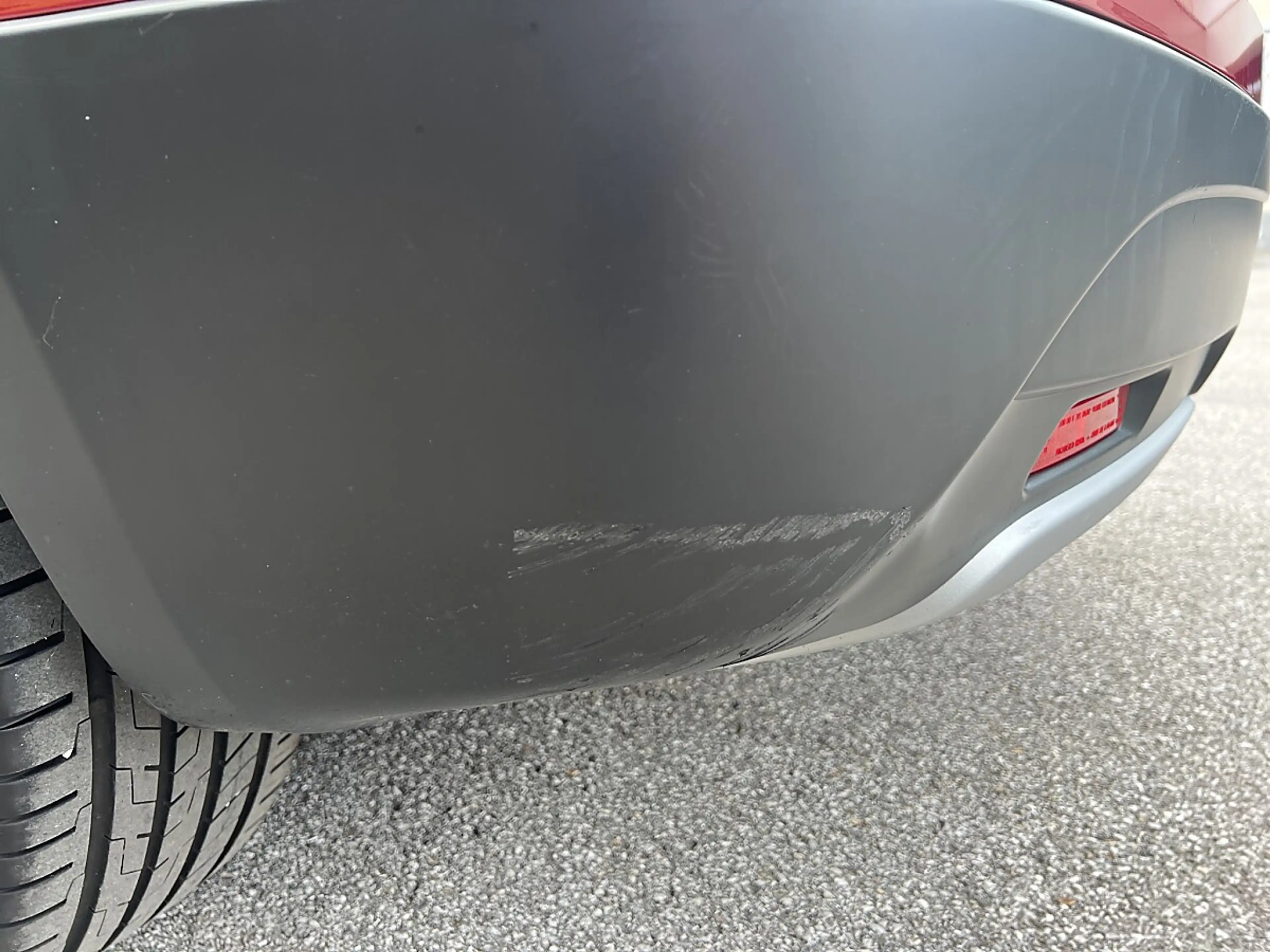 Suzuki SX4 S-Cross 1,0 DITC 4WD shine — photo 14