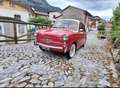 Autobianchi Berlina Červená - thumbnail 5