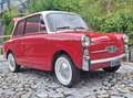 Autobianchi Berlina Červená - thumbnail 6