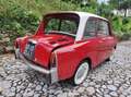Autobianchi Berlina Rot - thumbnail 3