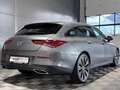 Mercedes-Benz CLA 200 °Shzg°Navi°TWA°Spur°RFK°BT Grau - thumbnail 4