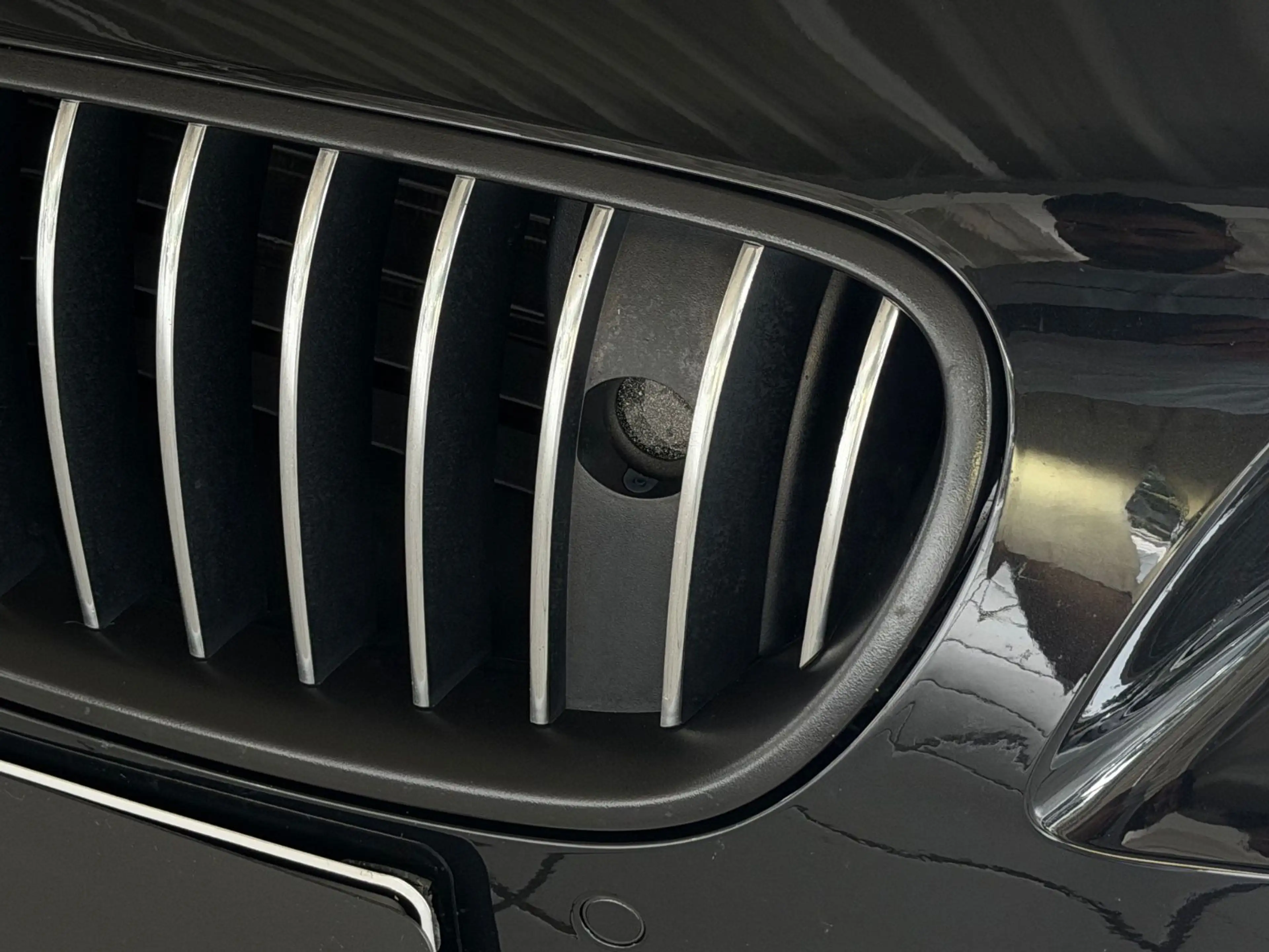 BMW 550 i M Paket xDrive Softcl. 360° Memory Nacht. — photo 15
