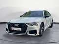 Audi A6 45 TFSI quattro S-line LED/Pano/B&O/Kam Weiß - thumbnail 2