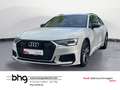 Audi A6 45 TFSI quattro S-line LED/Pano/B&O/Kam Weiß - thumbnail 1