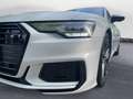 Audi A6 45 TFSI quattro S-line LED/Pano/B&O/Kam Weiß - thumbnail 8