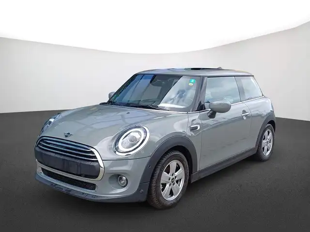 2020 Mini Hatch in Grey for sale