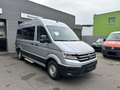 Volkswagen Crafter Kombi 35 Trendline Bus 9 Sitze  Kombi 35 Trendline Silber - thumbnail 10