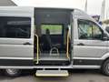 Volkswagen Crafter Kombi 35 Trendline Bus 9 Sitze  Kombi 35 Trendline Silber - thumbnail 6