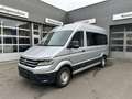 Volkswagen Crafter Kombi 35 Trendline Bus 9 Sitze  Kombi 35 Trendline Silber - thumbnail 2