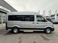Volkswagen Crafter Kombi 35 Trendline Bus 9 Sitze  Kombi 35 Trendline Silber - thumbnail 7