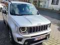 Jeep Renegade 1.3 GSE T4 150 ch BVR6 Limited Zilver - thumbnail 3