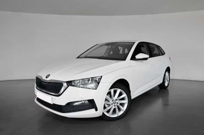 Skoda Scala Ambition Plus 1.0 TSI 81kW (110 CV) (NW13J514) - foto 1
